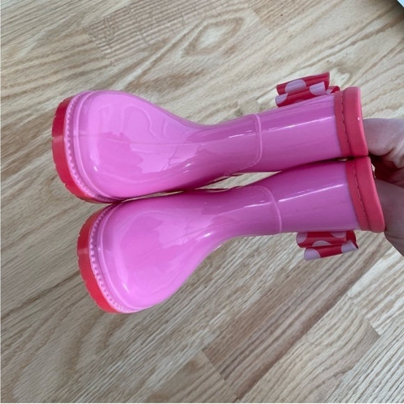 Toddler Matilda Jane rain boots - Picture 4 of 5